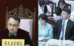 質疑大法官不清楚立院職權 民眾黨：言詞辯論還有必要嗎？