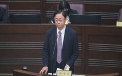 張善政施政報告 10大面向持續打造桃園宜居城