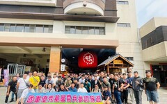 軍友社表揚優秀基層官兵 感謝保國衛民辛勞