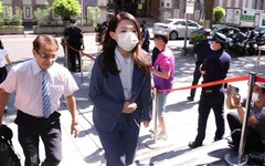 新處長惹議 高虹安涉貪宣判日青鳥嗆罷免