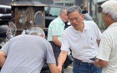 宏福案纏訟23年！10連霸北市議員陳政忠判刑定讞 議會：解職不遞補