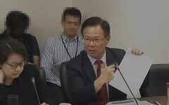 朝野協綠支持白版電價審議︱張啓楷：歡迎綠營起義來歸