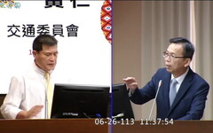 黃仁建議增加台中飛花蓮與台東航班｜交通部同意鬆綁臨時或短期包機試行