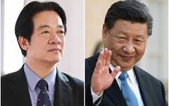 蘇進強觀點》賴、習可共謀「愛和平、不要戰爭」的兩岸共識