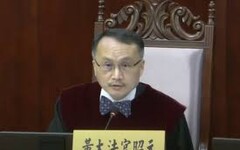 蘇煥智維新觀點》大哉問？也有恐龍大法官嗎？