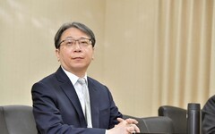 王義川「手機分析群眾」說法引資安疑慮 國安局長：政府調個資沒那麼容易