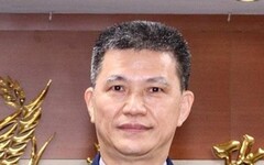 警政署異動78名高階警官 林國清出任台南警長