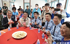 台南最美眷村園區再添生力軍 二空新村眷村園區7/20開幕