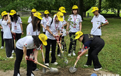 彰化市赴日本津山市教育文化觀光參訪團 打響兩市「鐵道城市」名聲