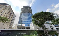 Google豪砸千萬元月租金 進駐劍潭新商辦 創北市租賃史第二高