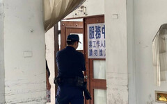 重建包粽全過程！警回小米粽案發現場地毯式搜索 3死者20日解剖釐清死因