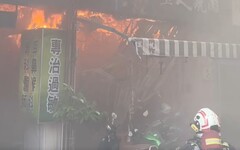 燒肉店打工遇惡火！中山醫大學生倒廚房1死1重傷 校方：很遺憾！協助學生後續