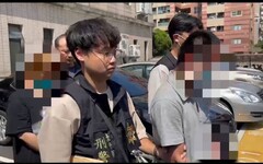 全國同步掃黑行動｜警全力打擊詐欺黑幫犯罪