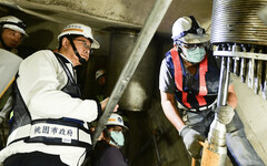 南方澳大橋斷橋殷鑑不遠 張善政啟動桃園橋樑定期檢測