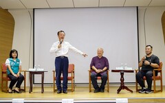 「阿姨，上學囉！」 失智友善紀錄片展現堅毅與勇氣