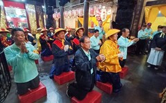 東港東隆宮平安迎王祭典- 祭典科儀應變措施