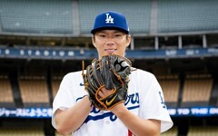 影/《MLB》山本由伸優質好投 道奇主場二連勝 大谷翔平滑壘肩膀脫臼成隱憂