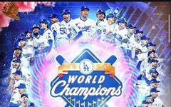 影/《MLB》洋基守備煮粥自爆 道奇大逆轉奪隊史第八座世界大賽冠軍!