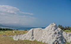 東海岸大地藝術節十周年七月場熱鬧展開 暑期強檔走進花東振興經濟