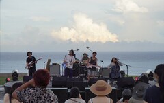 月光 • 海七月場次史詩級卡司多元族群音樂 7000人搖擺東海岸夏天！