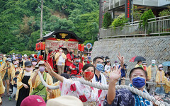 關子嶺夏日山車祭系列活動 即日起報名 - 旅遊經