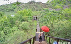 夏遊台南關廟及龍崎特色景點 享受在地美食與悠閒時光