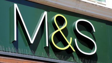 Marks and Spencer recalls Smooth Butternut Squash Soup after ‘pieces of metal’ found inside