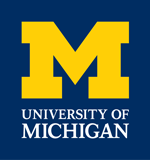 University of Michigan Logo