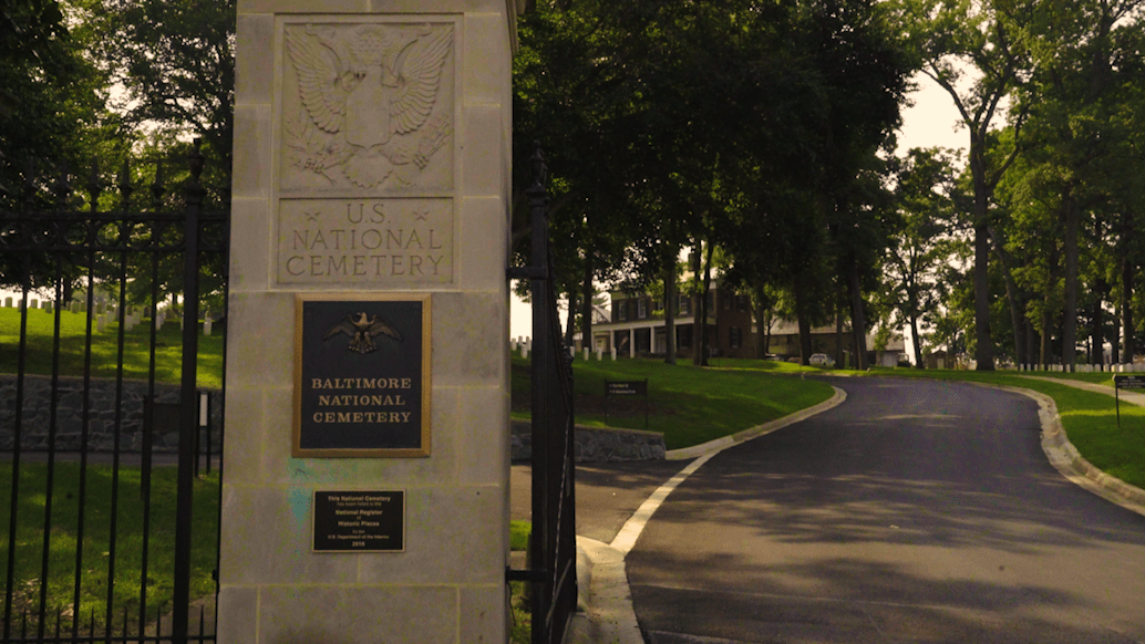 What It’s Like to Live in a National Cemetery: A Look at Cemetery Lodges