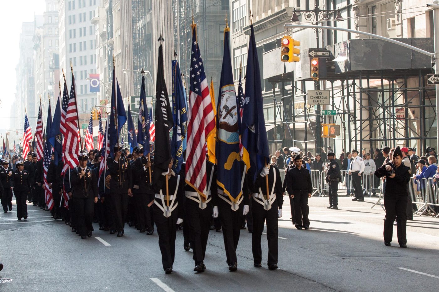 VA and the Veterans Day National Committee (VDNC) encourages cities, towns and non-profit groups to apply to hold VA-recognized regional Veterans Day observances. Here's how to apply.