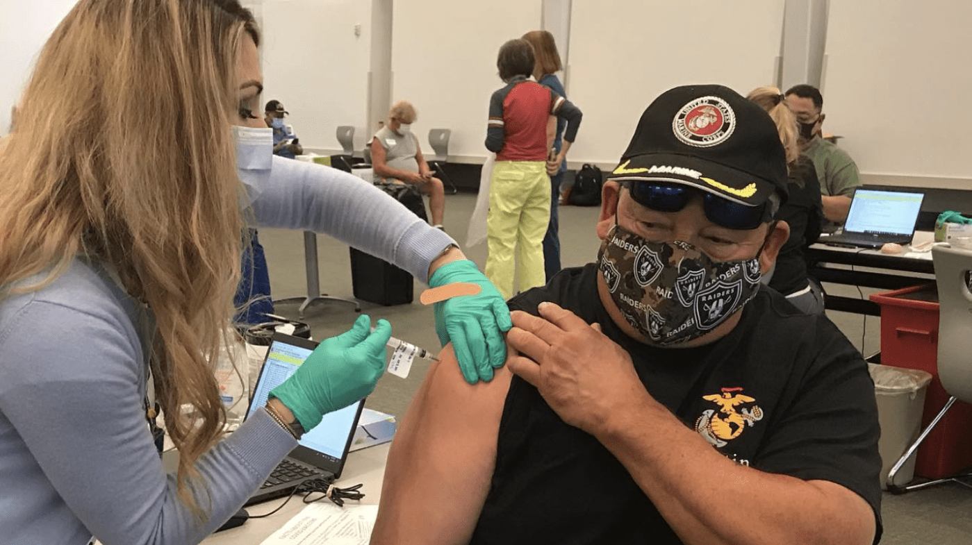 Protecting yourself and others with vaccinations