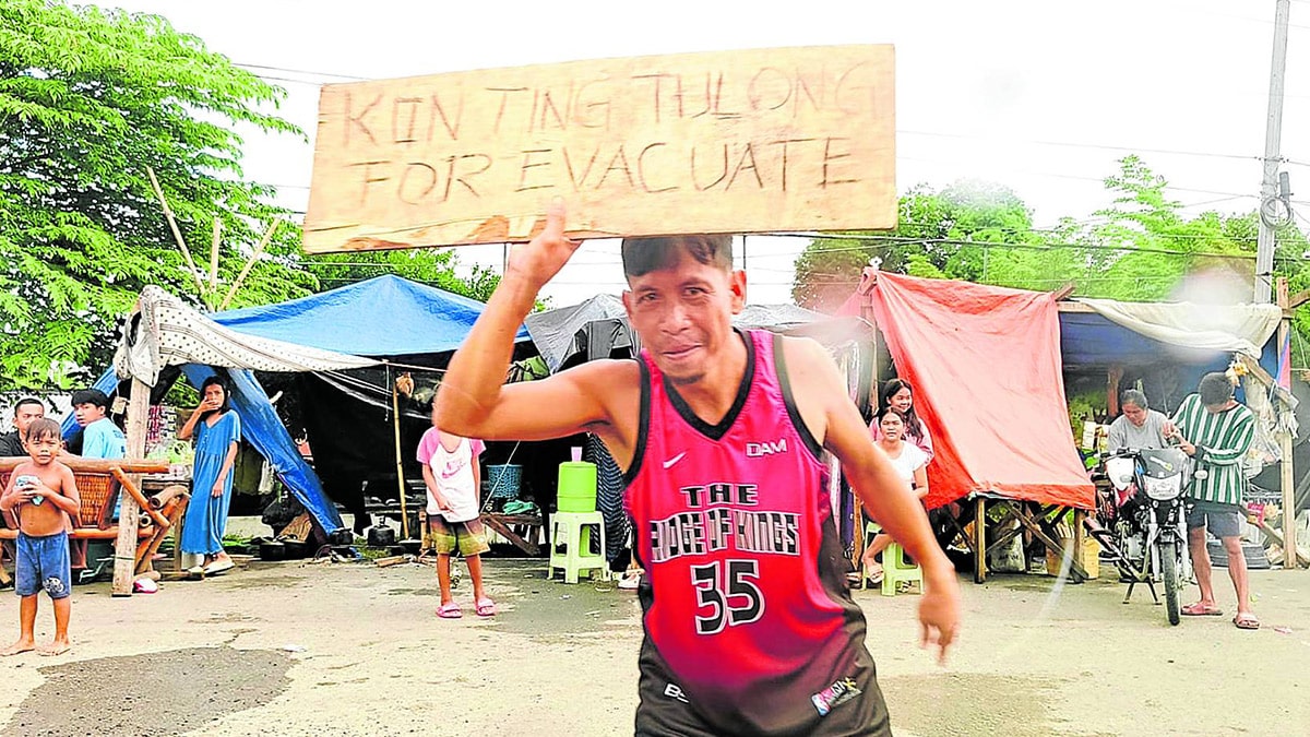 Bangsamoro folk told to brace for more floods