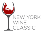 logo for New York Wine Classic