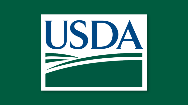 USDA Logo