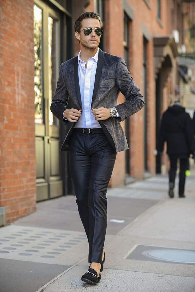 The Top 49 Men's Formal Wear Ideas - Next Luxury