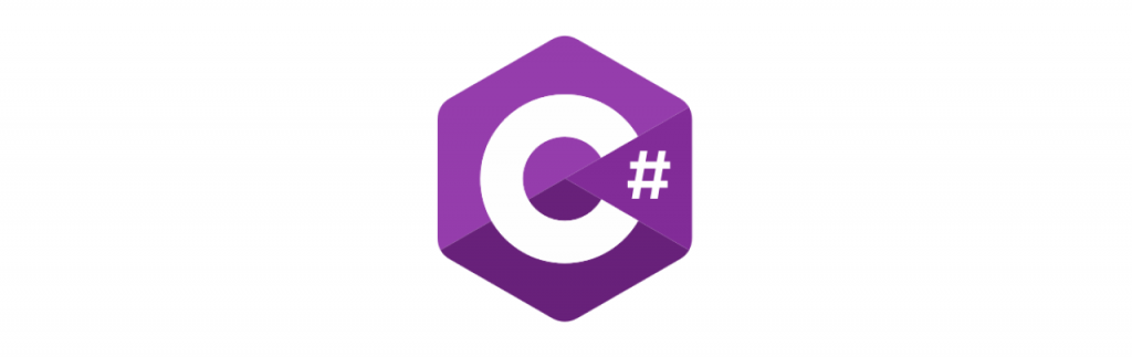 C# programming language