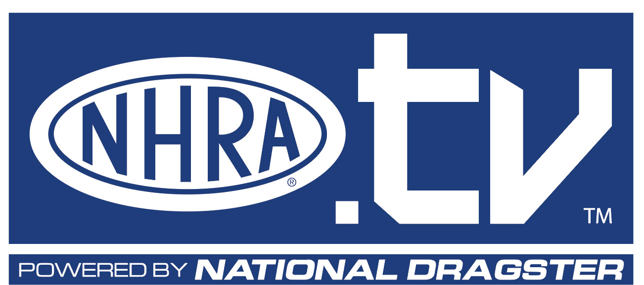 NHRA TV