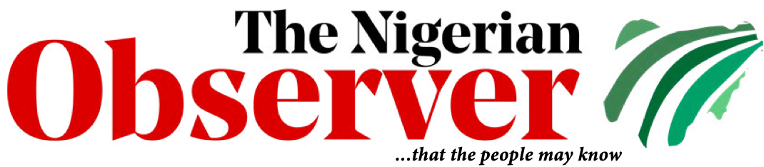 Nigerian Observer