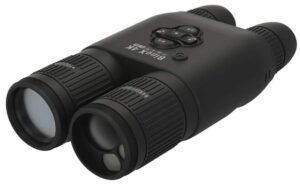 ATN Binox 4K Day&Night Smart Binoculars