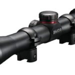 Simmons 22 MAG 3-9x32mm Rimfire Rifle Scopes