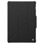 Nillkin Bumper Leather cover case Pro Multi-angle folding style for Samsung Galaxy Tab S10 Ultra, Tab S9 Ultra order from official NILLKIN store