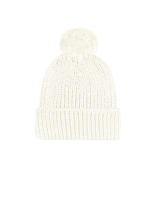 Gorro Pompom Cru - Nina & Maria Baby Store 1024