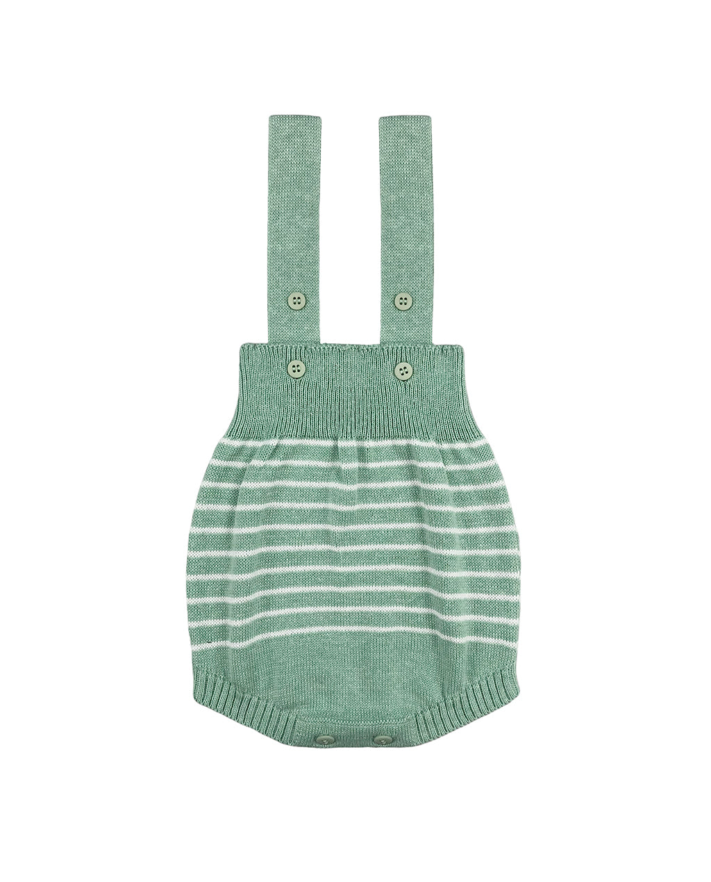 Romper Sailor Verde