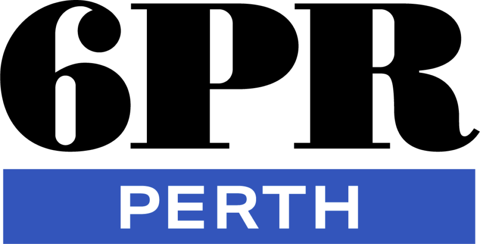 6PR Perth