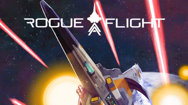 Rogue Flight update Caravan Mode