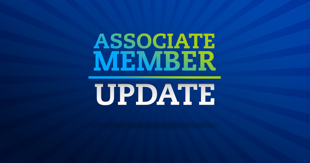 NIRSA Associate Member updates