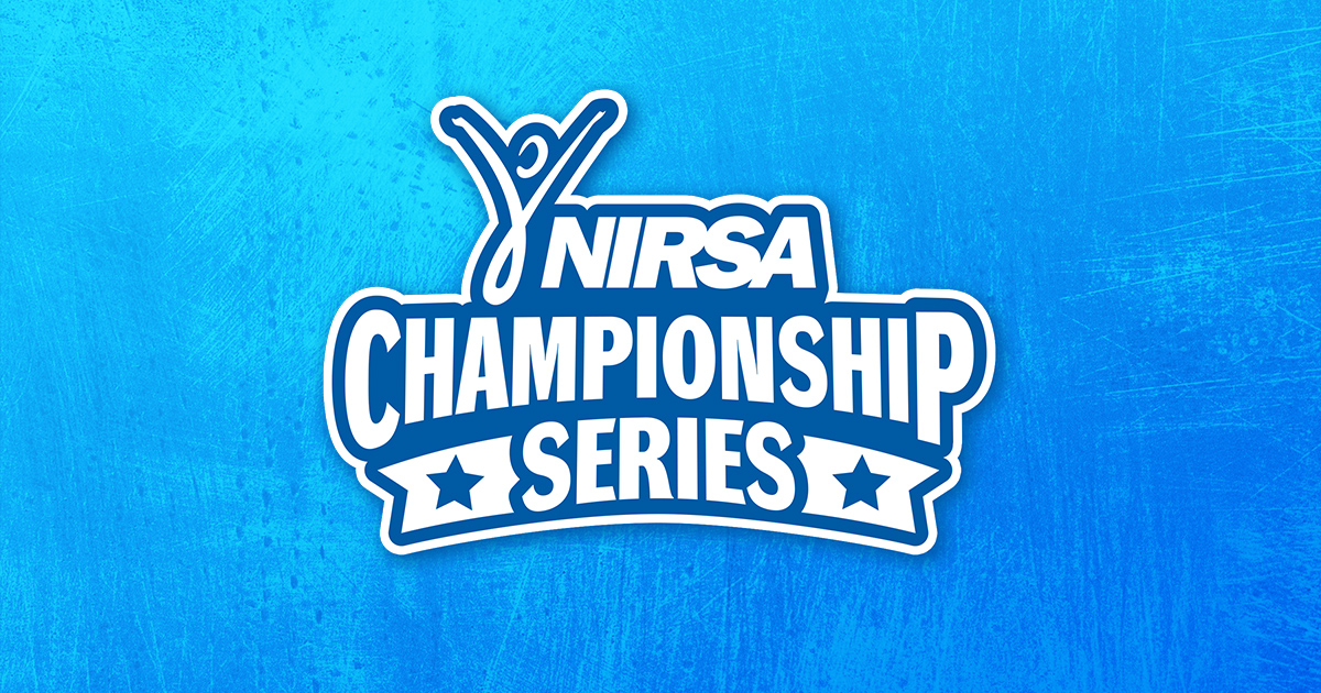 The NIRSA Championship Series