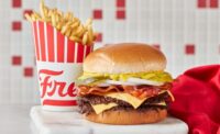 Freddy’s Frozen Custard & Steakburgers is now open in Toms River.