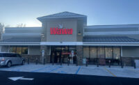 Wawa's new convenience store in Sussex County is located at 75 Route 206 in Byram.