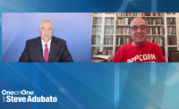 Steven Bier, M.D., Co-Founder of Popcorn For The People, joins Steve Adubato to discuss how the organization empowers adults with autism through support and employment.